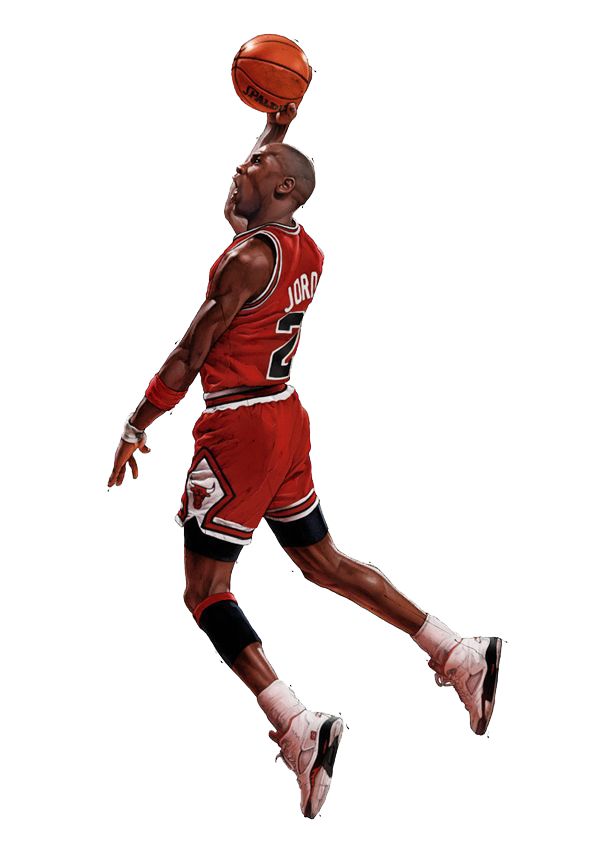 Michael Jordan